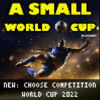 PLay A Small World Cup now!