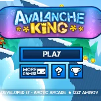 PLay Avalanche King now!