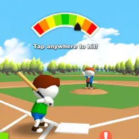 PLay Baseball Bat now!
