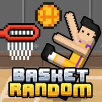 Basket Random