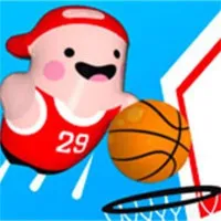 PLay Basketball Beans now!