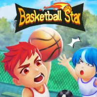PLay Basketball Star 2 now!