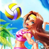 PLay Beach Volleyball 3D now!