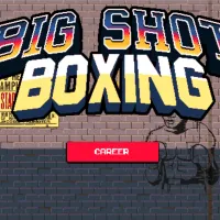 PLay Big Shot Boxing now!