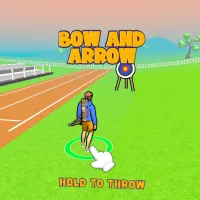 PLay Bow And Arrow now!