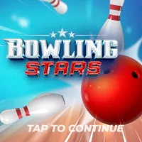 PLay Bowling Stars now!