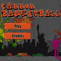 Cannon Basketball