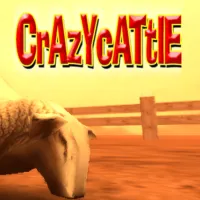 PLay Crazy Cattle now!