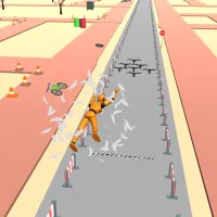 PLay Crazy Crash now!