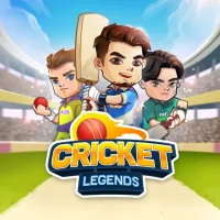 Cricket Legends