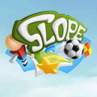 PLay Slope Soccer now!