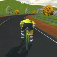 PLay Epic Bike Rally now!
