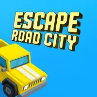 PLay Escape Road City now!