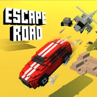 PLay Escape Road now!