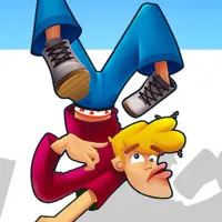 PLay Fail Run Online now!