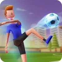 PLay Flick Goal now!