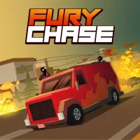 PLay Fury Chase now!