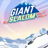 PLay Giant Slalom now!