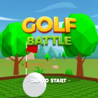 PLay Golf Battle now!