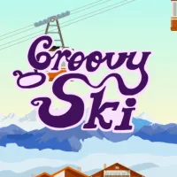 PLay Groovy Ski now!