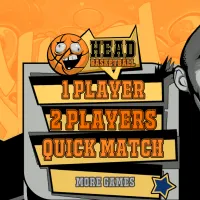 Head Basketball