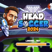 PLay Head Soccer 2024 now!