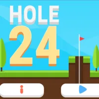 PLay Hole 24 now!
