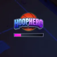 PLay Hoop Hero now!