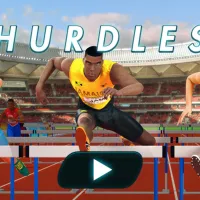 PLay Hurdles now!