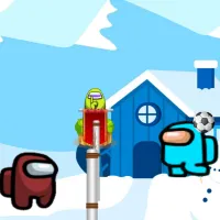 PLay Impostor Headball now!