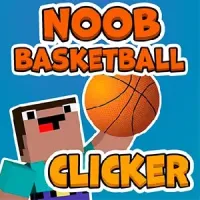 PLay Noob Basketball Clicker now!