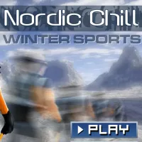 PLay Nordic Chill now!