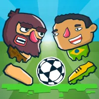 PLay Play Heads: Soccer All World Cup now!