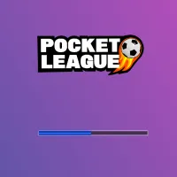PLay Pocket League 2D now!
