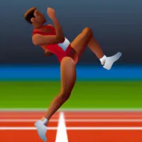 PLay QWOP now!