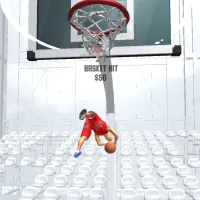 PLay Ragdoll Mega Dunk now!
