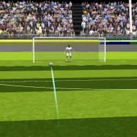 PLay Real World Soccer Cup Flicker 3D 2023 now!