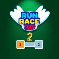 PLay Run Race 3D 2 now!