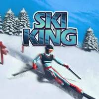 PLay Ski King now!