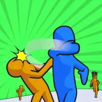 PLay Slap and Run now!