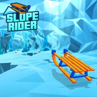 PLay Slope Rider now!