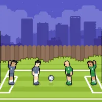 PLay Soccer Random now!