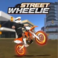 PLay Wheelie Life now!
