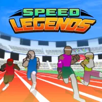 PLay Speed Legends now!