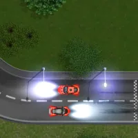 PLay Speed Racer now!