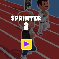 PLay Sport Game: Sprinter 2 now!