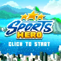 PLay Sports Hero now!