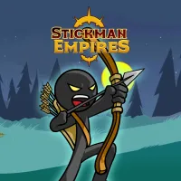 PLay Stickman Empires now!