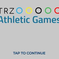 PLay TRZ Athletic Games now!