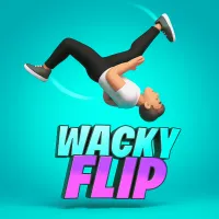 PLay Wacky Flip now!